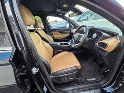 2022 Hyundai Santa Fe Highlander