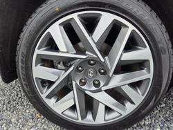 2022 Hyundai Santa Fe Highlander