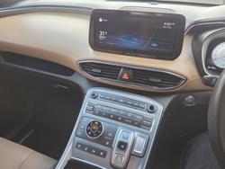 2022 Hyundai Santa Fe Highlander