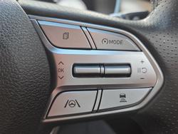 2022 Hyundai Santa Fe Highlander