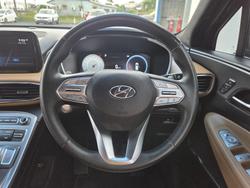 2022 Hyundai Santa Fe Highlander