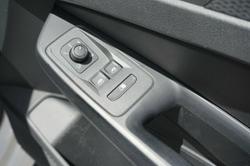 2021 Volkswagen Caddy TDI320