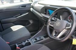 2021 Volkswagen Caddy TDI320