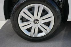 2021 Volkswagen Caddy TDI320