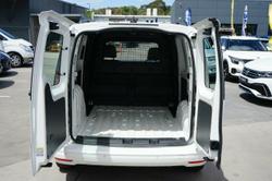 2021 Volkswagen Caddy TDI320