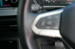 2021 Volkswagen Caddy TDI320