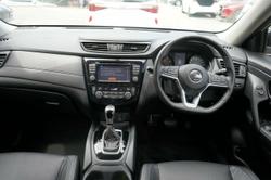 2017 Nissan X-TRAIL ST-L