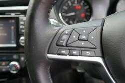 2017 Nissan X-TRAIL ST-L