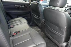 2017 Nissan X-TRAIL ST-L