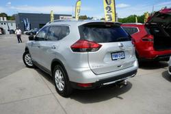 2017 Nissan X-TRAIL ST-L