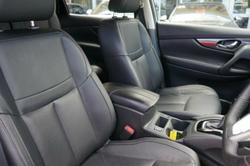 2017 Nissan X-TRAIL ST-L