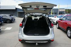 2017 Nissan X-TRAIL ST-L