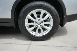 2017 Nissan X-TRAIL ST-L