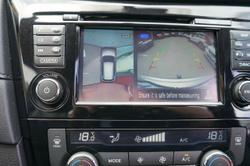 2017 Nissan X-TRAIL ST-L