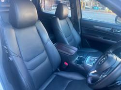 2022 Mazda CX-8 Touring