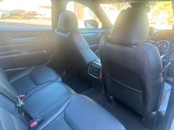 2022 Mazda CX-8 Touring