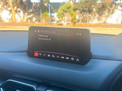 2022 Mazda CX-8 Touring