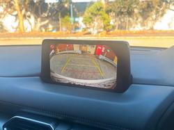 2022 Mazda CX-8 Touring