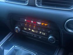 2022 Mazda CX-8 Touring