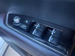 2022 Mazda CX-8 Touring