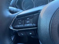 2022 Mazda CX-8 Touring