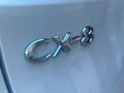 2022 Mazda CX-8 Touring