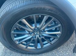 2022 Mazda CX-8 Touring