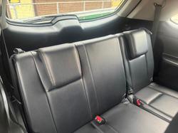 2017 Toyota Kluger GXL