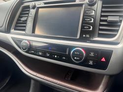 2017 Toyota Kluger GXL