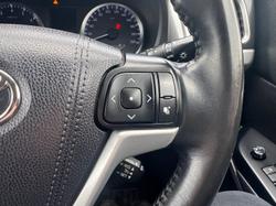 2017 Toyota Kluger GXL