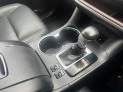 2017 Toyota Kluger GXL