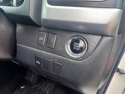 2017 Toyota Kluger GXL