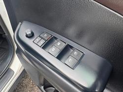 2017 Toyota Kluger GXL