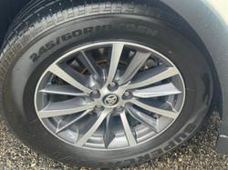 2017 Toyota Kluger GXL