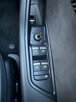 2021 Audi A4 45 TFSI S line