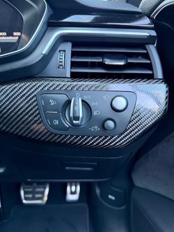 2021 Audi A4 45 TFSI S line