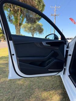 2021 Audi A4 45 TFSI S line