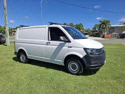 2018 Volkswagen Transporter TDI250 Runner