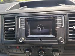 2018 Volkswagen Transporter TDI250 Runner