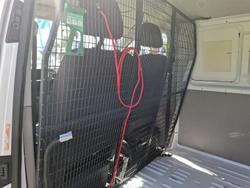 2018 Volkswagen Transporter TDI250 Runner