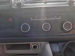 2018 Volkswagen Transporter TDI250 Runner