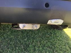 2018 Volkswagen Transporter TDI250 Runner