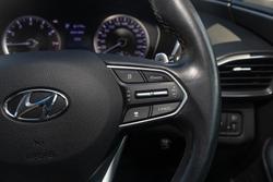 2020 Hyundai Santa Fe Elite