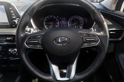 2020 Hyundai Santa Fe Elite