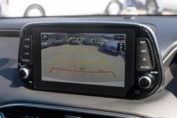 2020 Hyundai Santa Fe Elite