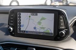 2020 Hyundai Santa Fe Elite