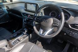 2020 Hyundai Santa Fe Elite