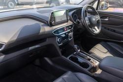 2020 Hyundai Santa Fe Elite