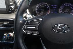 2020 Hyundai Santa Fe Elite