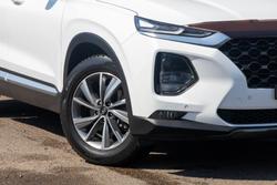 2020 Hyundai Santa Fe Elite